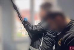 4 ilde 6 ayrı suç örgütüne darbe: 43 tutuklama!