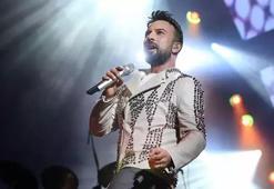Tarkan'dan konser paylaşımı geld! Annesinin ölümüyle yıkılmıştı