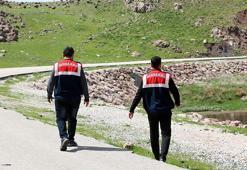 Hakkari'de nöbet başladı! Onlar için yoğun güvenlik önlemleri alındı, koparmanın cezası yarım milyon TL