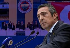 Aziz Yıldırım, Hakan Bilal Kutlualp derken bir başkan adaylığı ilanı daha: Yeter artık, Ali Koç lütfen bırakın gidin