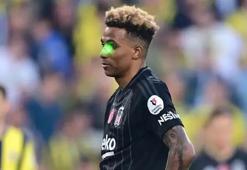 Gedson Fernandes'e lazer tutmuştu, emniyetten gözaltı açıklaması