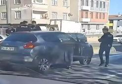 İstanbul'daki zincirleme trafik kazasında 3 yaşındaki çocuk hayatını kaybetti