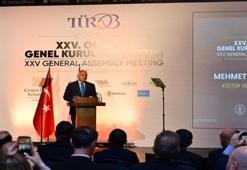 Kültür ve Turizm Bakanı Mehmet Nuri Ersoy: ‘‘Temel amacımız, turizmi 81 ile ve yılın 12 ayına yaymak’’