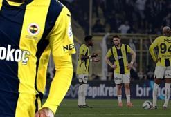 1-0 sonrası ipler koptu! Tadic, Dzeko, İrfan Can Kahveci, Mert Müldür değil yıldız ismi Mourinho kapıya koydu