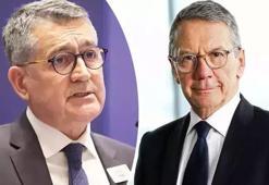 T&#220;SİAD Başkanı Turan ve YİK Başkanı Aras hakkında yeni iddianame