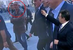 Özgür Özel'e saldırının yeni görüntüleri ortaya çıktı! Emekli emniyet müdürü saldırıdaki ihmalleri tek tek sıraladı