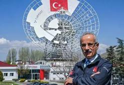 TÜRKSAT 7A için start verildi