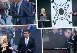 Saldırgan CHP lideri Özel'e nasıl yaklaştı? Korumalar neden engelleyemedi?