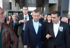 Saldırgan CHP lideri Özel'e nasıl yaklaştı? Korumalar neden engelleyemedi?