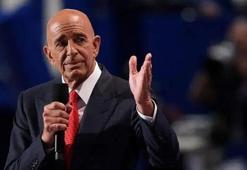 ABD'nin yeni Ankara Büyükelçisi Barrack Ankara'da: Amaç ittifakı hak ettiği seviyeye taşımak