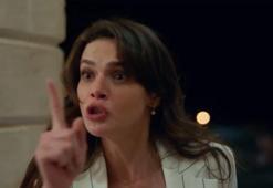 Alya, Sadakat'e meydan okudu: Ben Cihan'ın karısı, bu konağın hanımağasıyım!