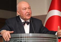 Prof. Dr. Ahmet Ercan sosyal medyadan duyurdu: Beyin kanaması ile inme atlattım