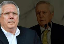 Aziz Yıldırım Fenerbahçe'ye geri dönecek mi? Tek şartı olur deyip bombayı patlattı