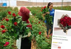 Serada 5 TL İnternette 800 TL! Anneler Günü öncesi Adana'da şaşırtan fiyat makası!