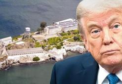 Kaçmanın imkânsız olduğu hapishane yeniden açılıyor