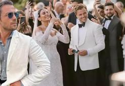 Ünlü oyuncu Tolga Sarıtaş ve eşi Zeynep Mayruk'tan bebek müjdesi! Cinsiyeti belli oldu