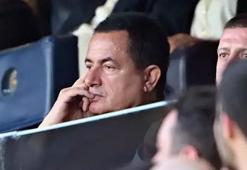 Acun Ilıcalı'dan Mourinho açıklaması!