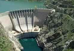 Türkiye Hidroelektrikte Avrupa devi oldu! Dünya sıralamasında ilk 10'da!