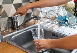 İstanbul'da su kesintisi! 10 saat boyunca sürecek, mahalle mahalle açıklandı