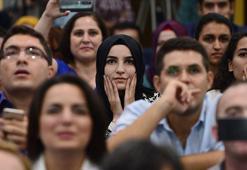 Sözlü sınava katılacak öğretmen adayları bugün belli olacak