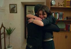 Cihan ve Alya sarmaş dolaş: “Ben bu konağın hanım ağasıyım”