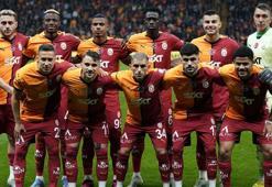 Galatasaray'da yıldız futbolcu imzayı attı! TFF'ye resmen bildirildi