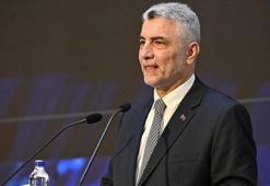 Ticaret Bakanı Bolat: e-Ticaret hacmi yüzde 61,7'lik artışla 3 trilyon 162 milyon liraya ulaştı