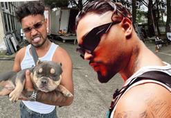 'Hav Hav Hav' şarkısıyla gündem olmuştu! LVBEL C5 tutuklandı!