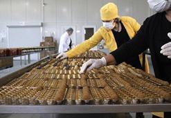 Glütensiz tatlı üretti, ABD'de 15 gün içinde tüketildi! Çanakkaleli iş kadını fabrika kurdu, dünyaya satıyor