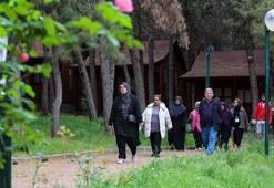 Gaziantep obezite kampı sağlıklı yaşam için kapılarını açıyor