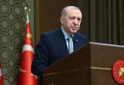 Cumhurbaşkanı Erdoğan: Milleti provoke eden, halkı galeyana getiren gazeteci olmaz