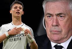 El Clasico öncesi Arda Güler olay yarattı: Hata olur, gönderilmekten kurtulabilir