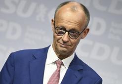 Almanya'da  Friedrich Merz başbakan seçildi