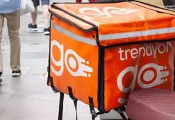 ABD'li Uber, Trendyol GO'nun çoğunluk hissesini satın alıyor