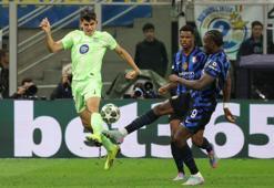 Senaryo aynı, eşleşmede tam 13 gol! Şampiyonlar Ligi'nde ilk finalist belli oldu