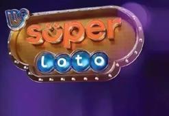Süper Loto'da 641 milyon 888 bin 317 TL'lik büyük ikramiye sahibini buldu!