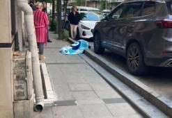 Katil eski kocanın sürekli tehdit ettiği Bahar, korkudan hep kaçmış!