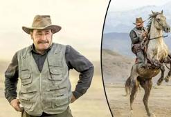 Kayseri'de kovboy şapkalı çetesi: Yılkı atlarını sevenlerden adeta haraç kesiyorlar