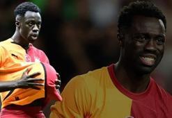 Davinson Sanchez krizi, ayrılıyor: Galatasaray'da değer görmüyorum