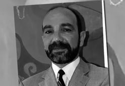 10 katlı binada çıkan yangında yazar Süha Oğuzertem hayatını kaybetti