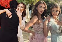 Dilan Polat'ın ablası evleniyor! Doğum gününde teklif aldı