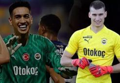 Livakovic, İrfan Can Eğribayat yerine FIFA ödüllü yıldız geliyor! Fenerbahçe'nin yeni kalecini açıkladılar