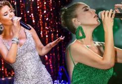 Gülben Ergen annesinden öğrendiği ritüelini paylaştı: Dövmesi her şeyden daha dikkat çekici