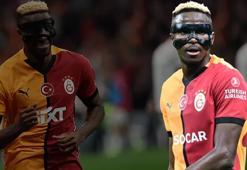 Victor Osimhen 'olmazsa ben yokum' deyip şartını açıkladı! Artık başka çaresi kalmadı