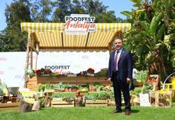 Antalya'da lezzet şöleni başlıyor! Michelin Yıldızlı şefleri ağırlayacak