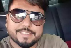 Cumhurbaşkanı'na hakaret ettiği belirlenen Arif Kocabıyık gözaltına alındı