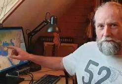 Yine sahnedeydi: 'Deprem kahini' haklı mı çıkacak? İstanbul'u bekleyen 7.6'lık deprem tehlikesi ve 'ölü fay' tartışması!