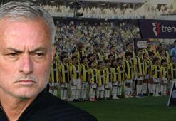 Tadic, Dzeko, En-Nesyri, Szymanski değil Mourinho'nun prensi ayrılıyor! Gideceği takım bile belli