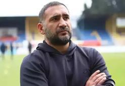 Eski futbolcu Ümit Karan Metris Cezaevi’ne gönderildi