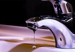 İstanbul'da büyük kesintisi! 3 ilçece 10 saat su olmayacak